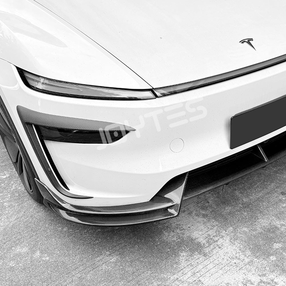 2025 tesla model y body kit