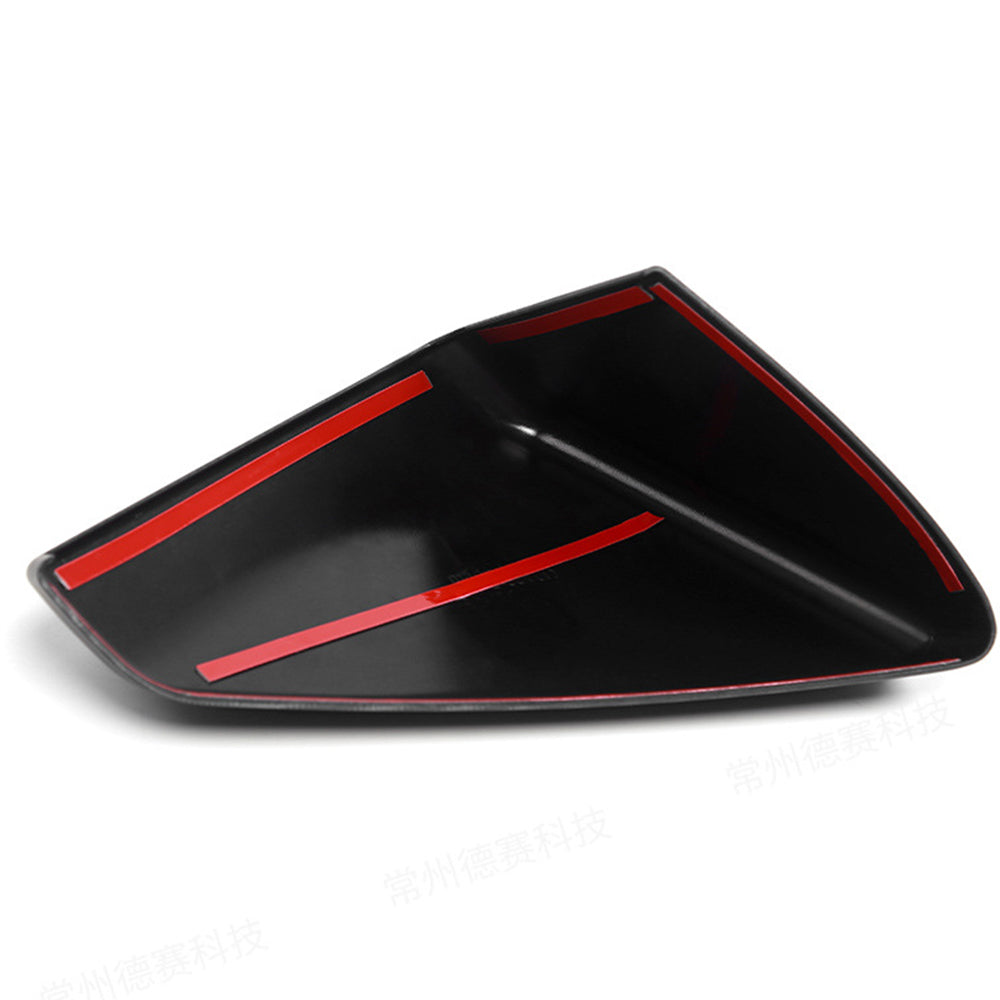 tesla mirror wrap