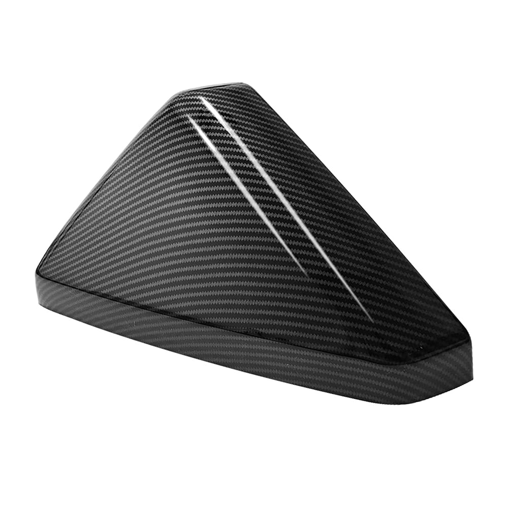 tesla driver side mirror cover