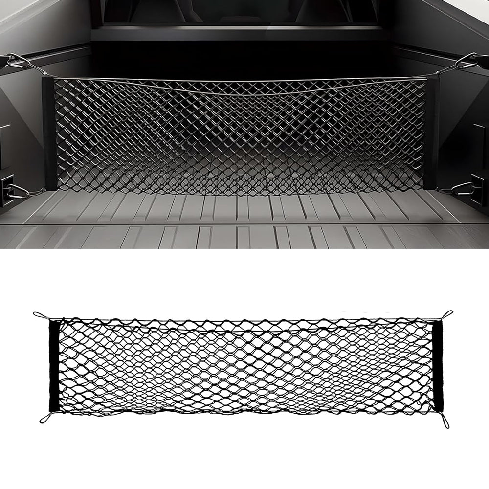 mesh truck bed cargo net