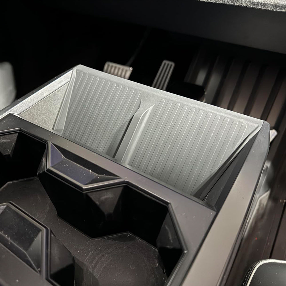 tesla wireless charger mat