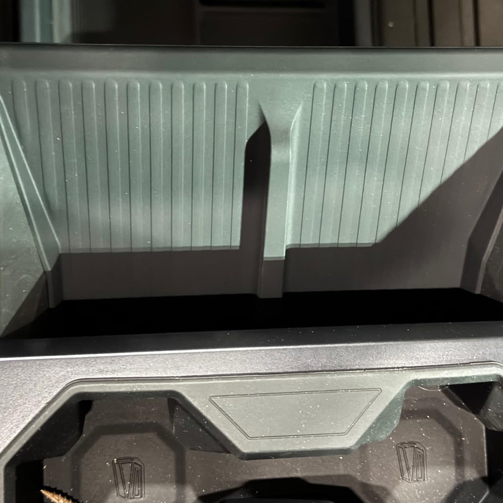 tesla charging mat