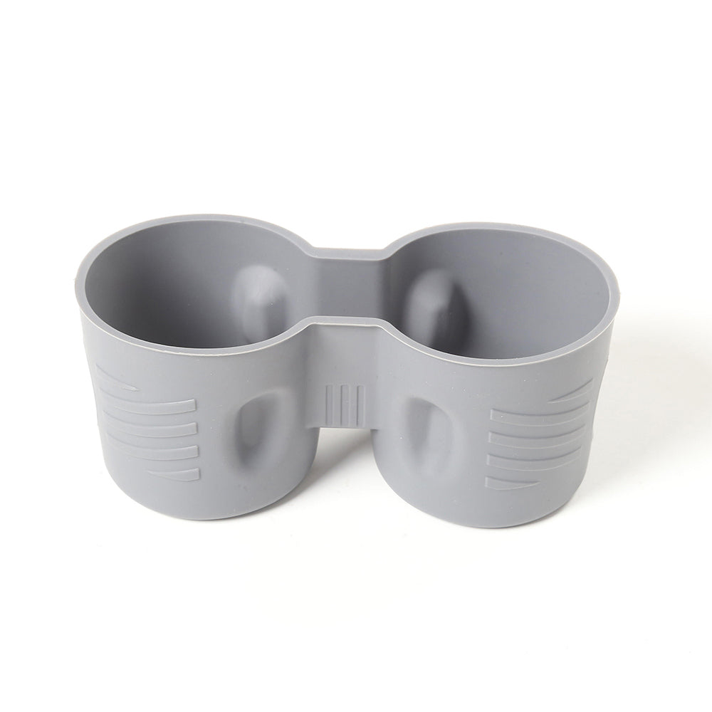tesla cup holder adapter
