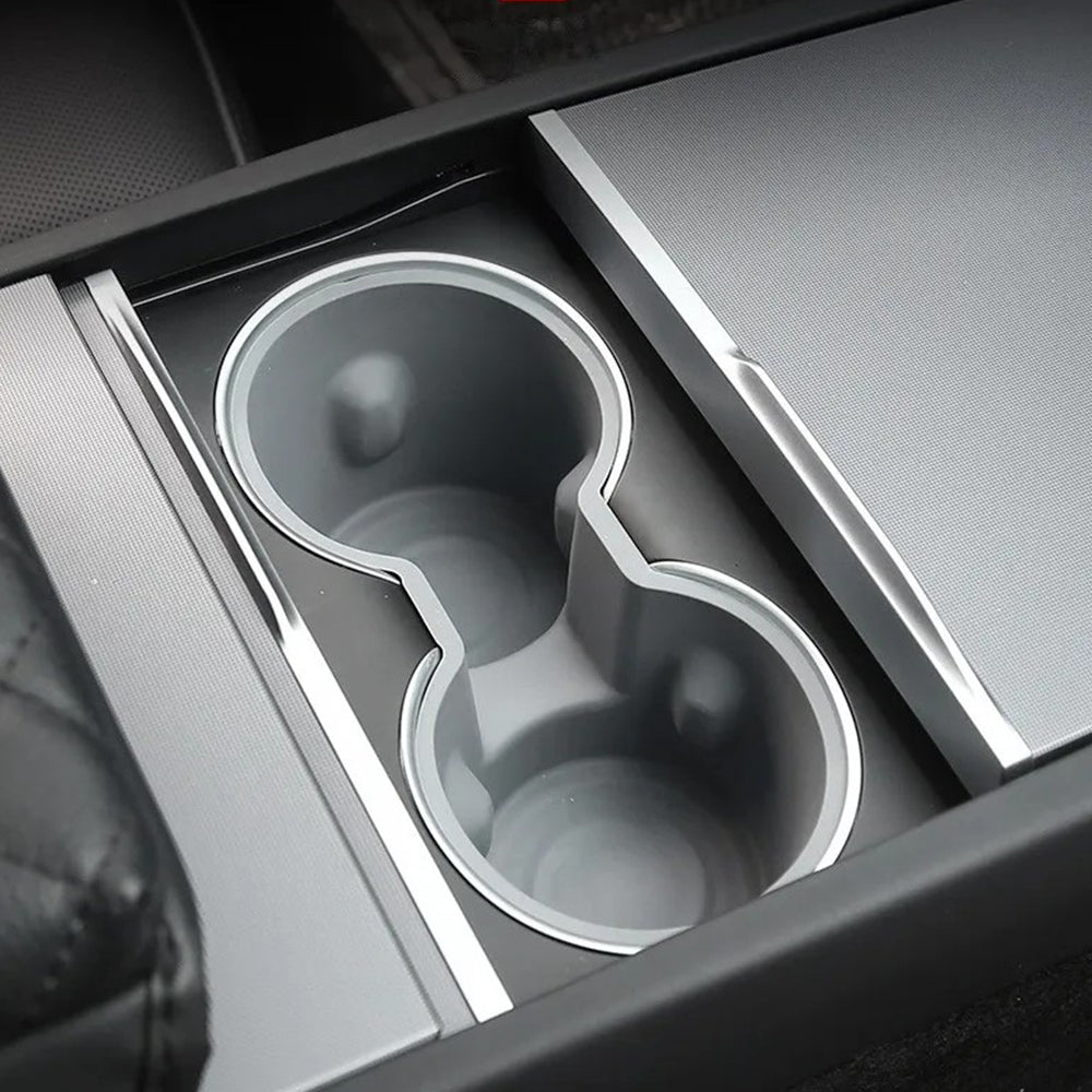 tesla highland cup holder