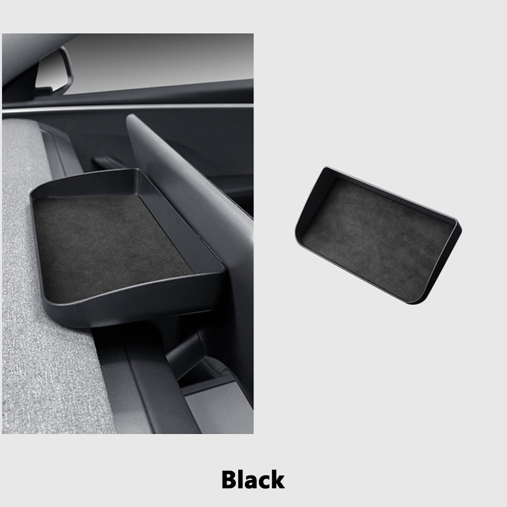 tesla 3 storage capacity
