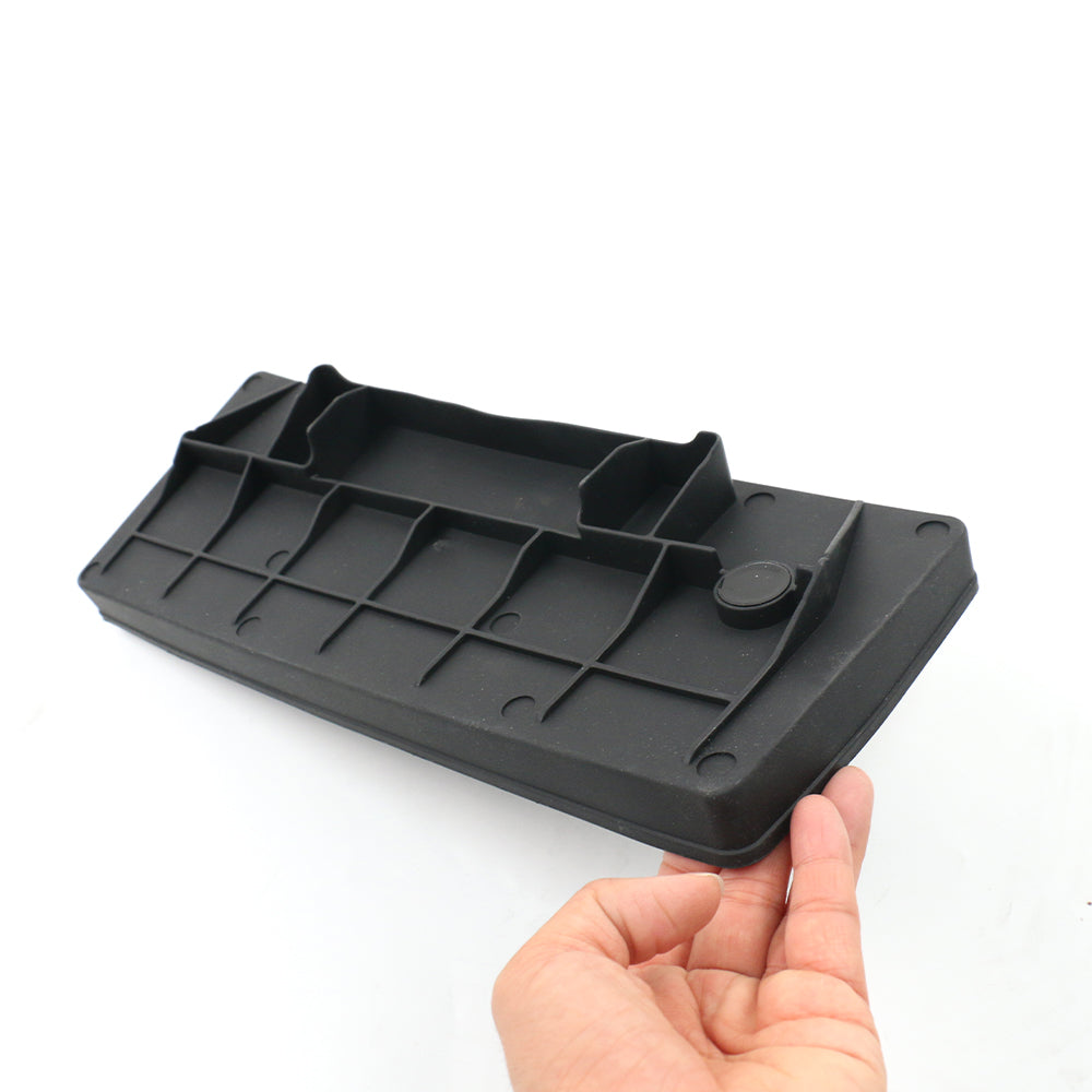 tesla model 3 organizer
