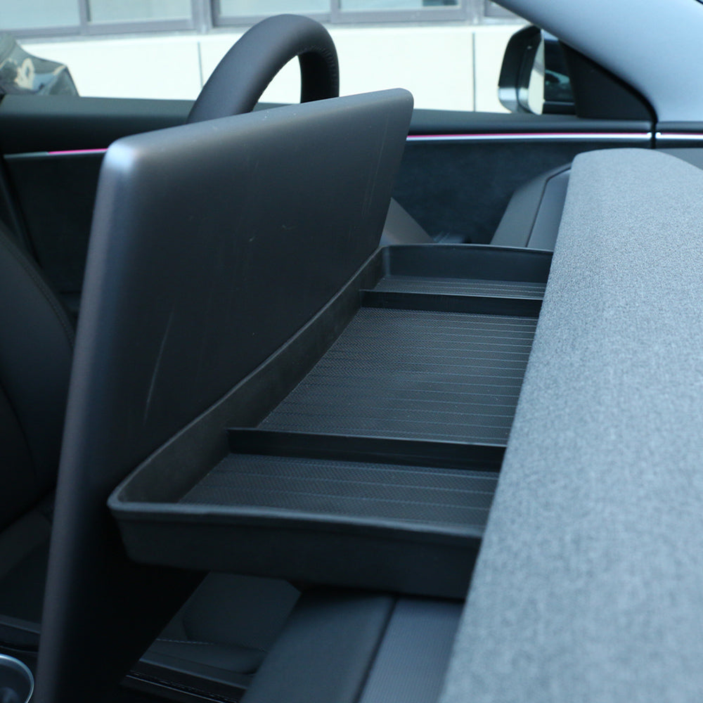 tesla storage box