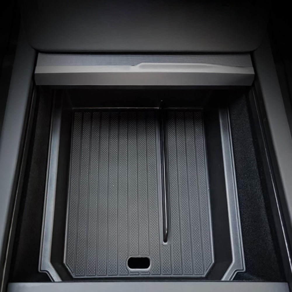 model 3 console organizer