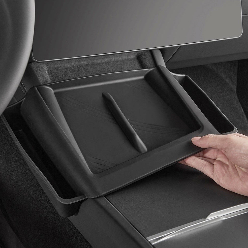 tesla wireless charging mat