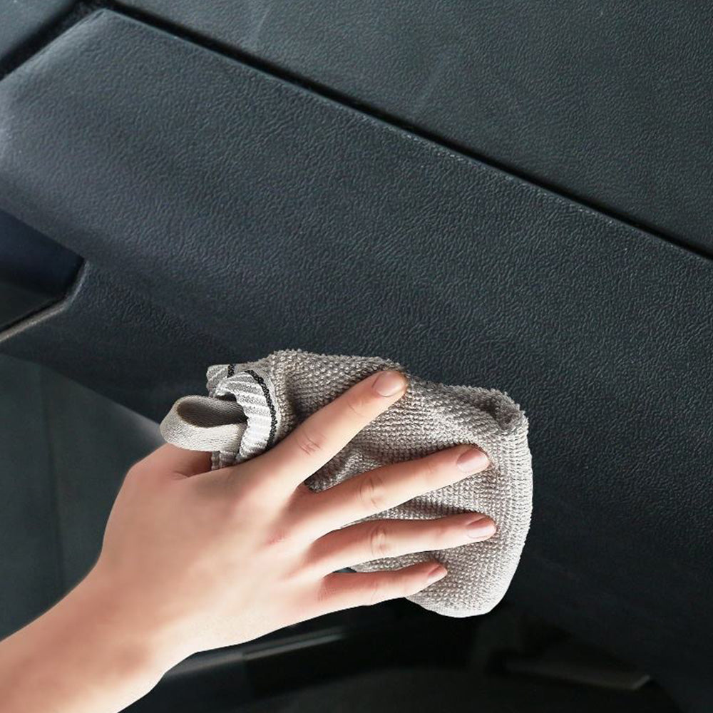 tesla back seat kick protector