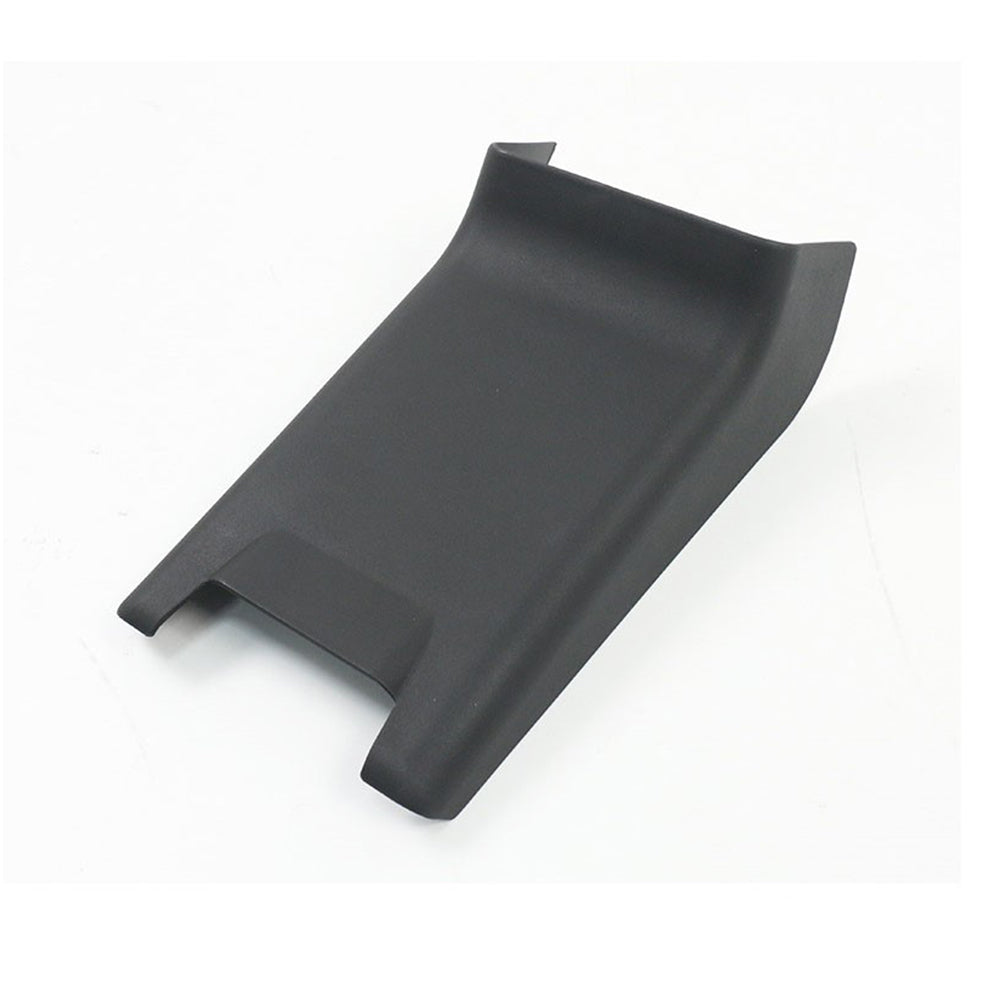 tesla back seat armrest cover