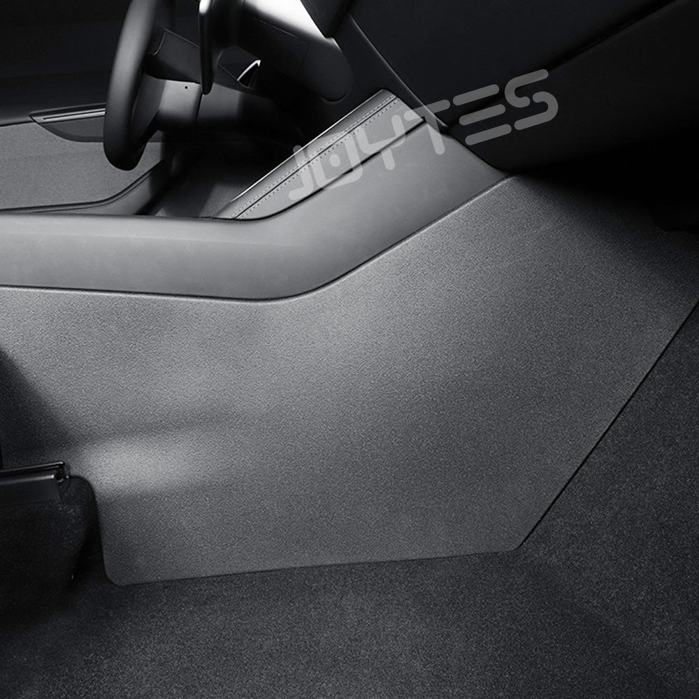 tesla console protector