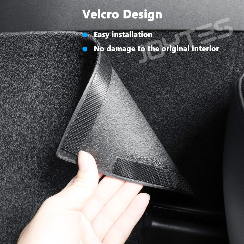 tesla model y juniper console cover