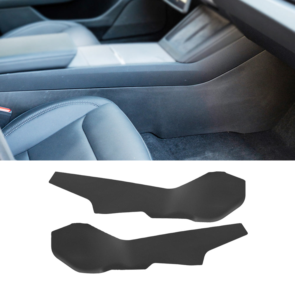 tesla model 3 interior protection