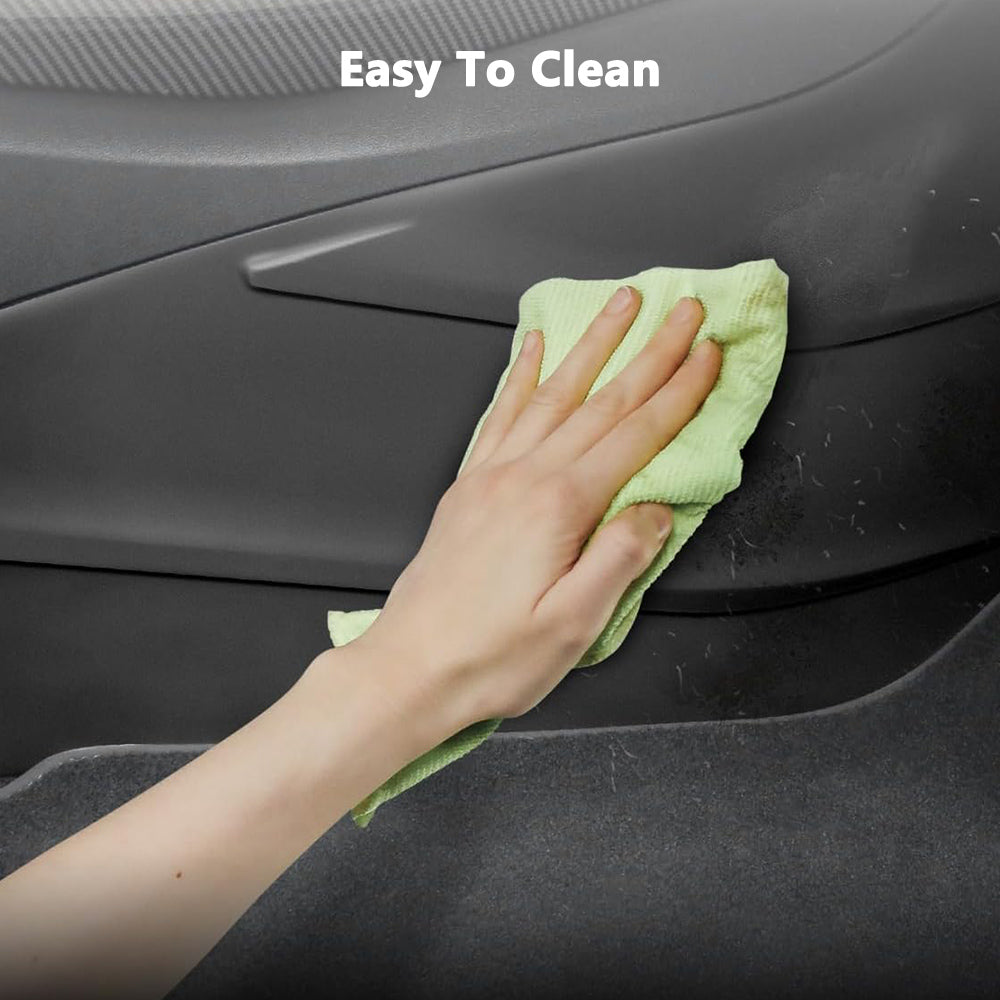 model y console organizer side guards