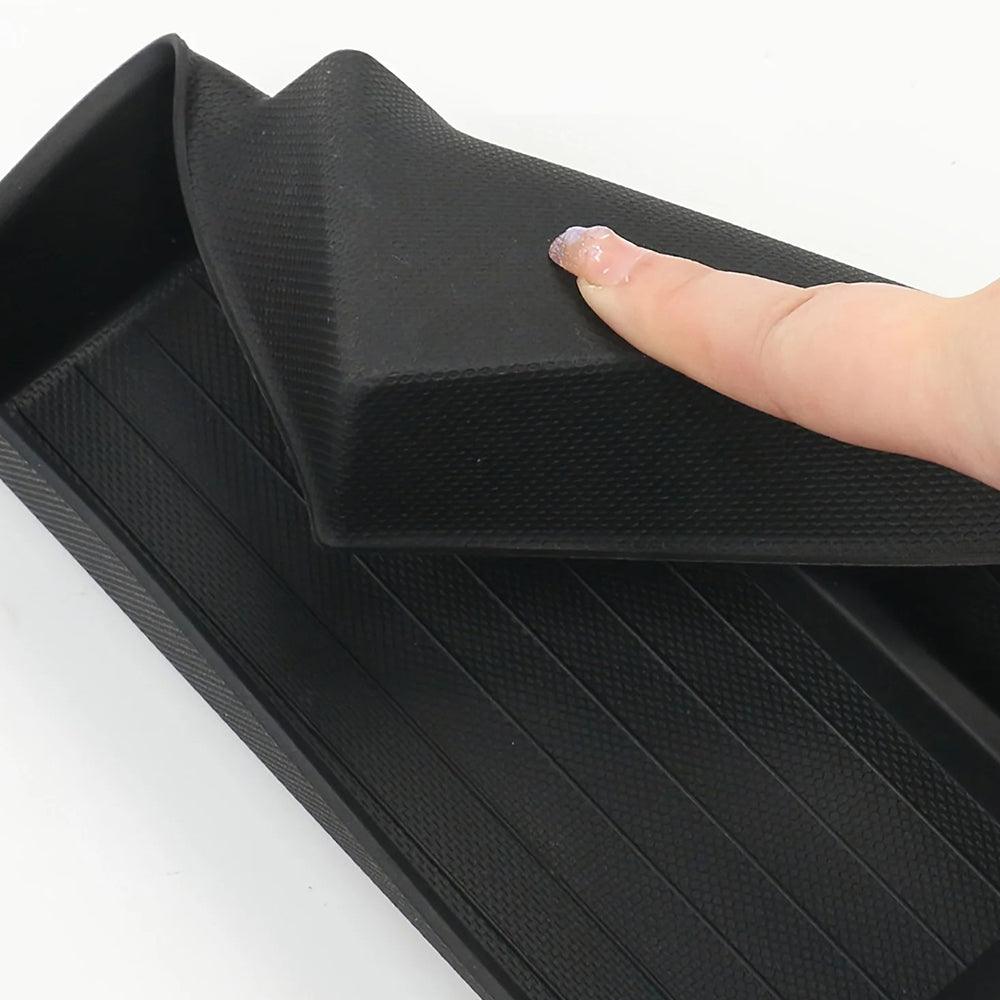 tesla model 3 console organizer