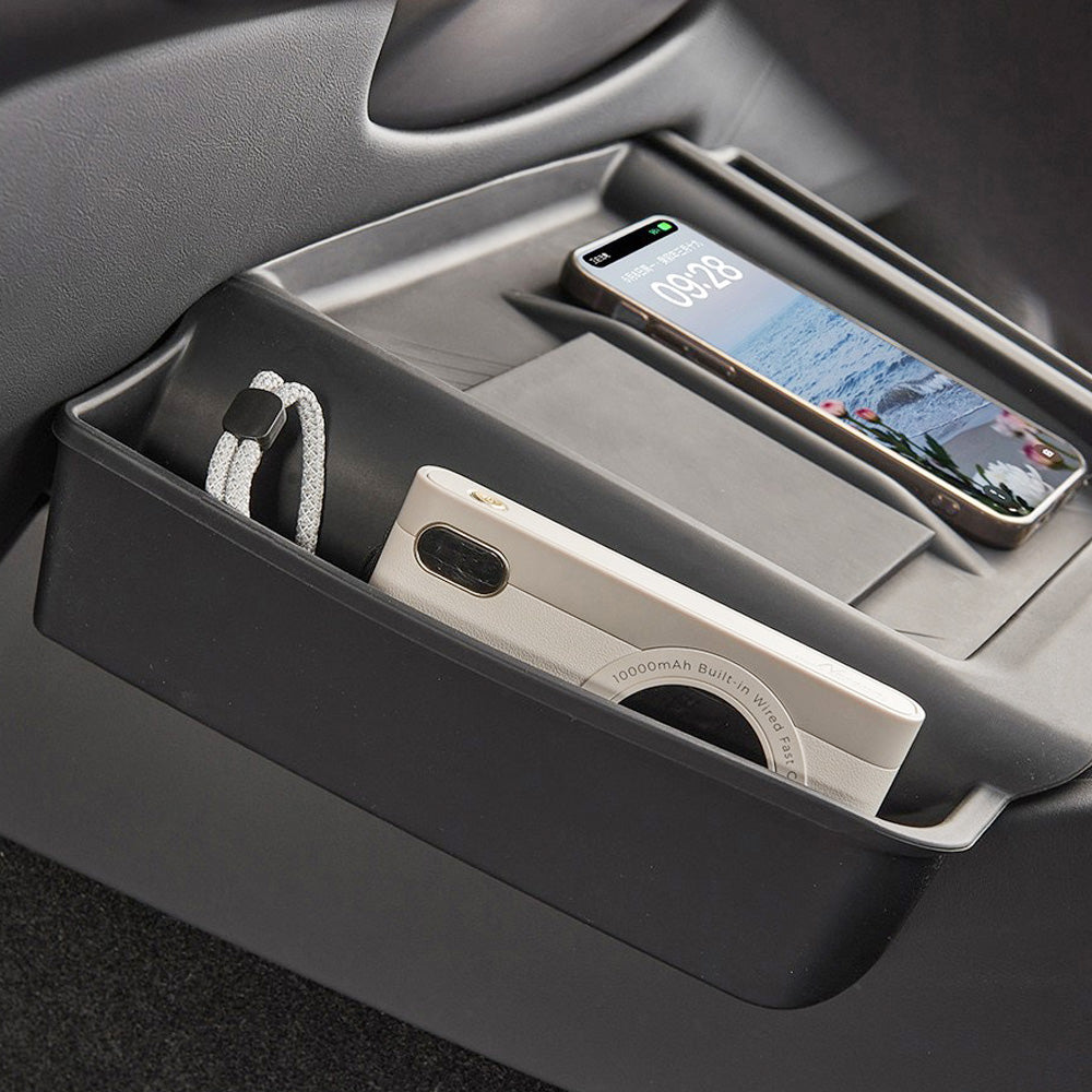tesla model 3 wireless charger pad