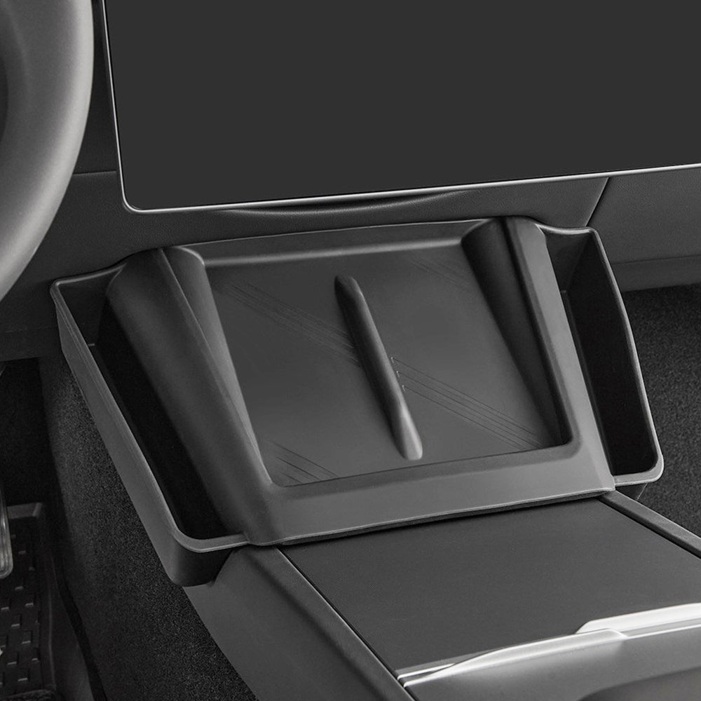 wireless charging mat