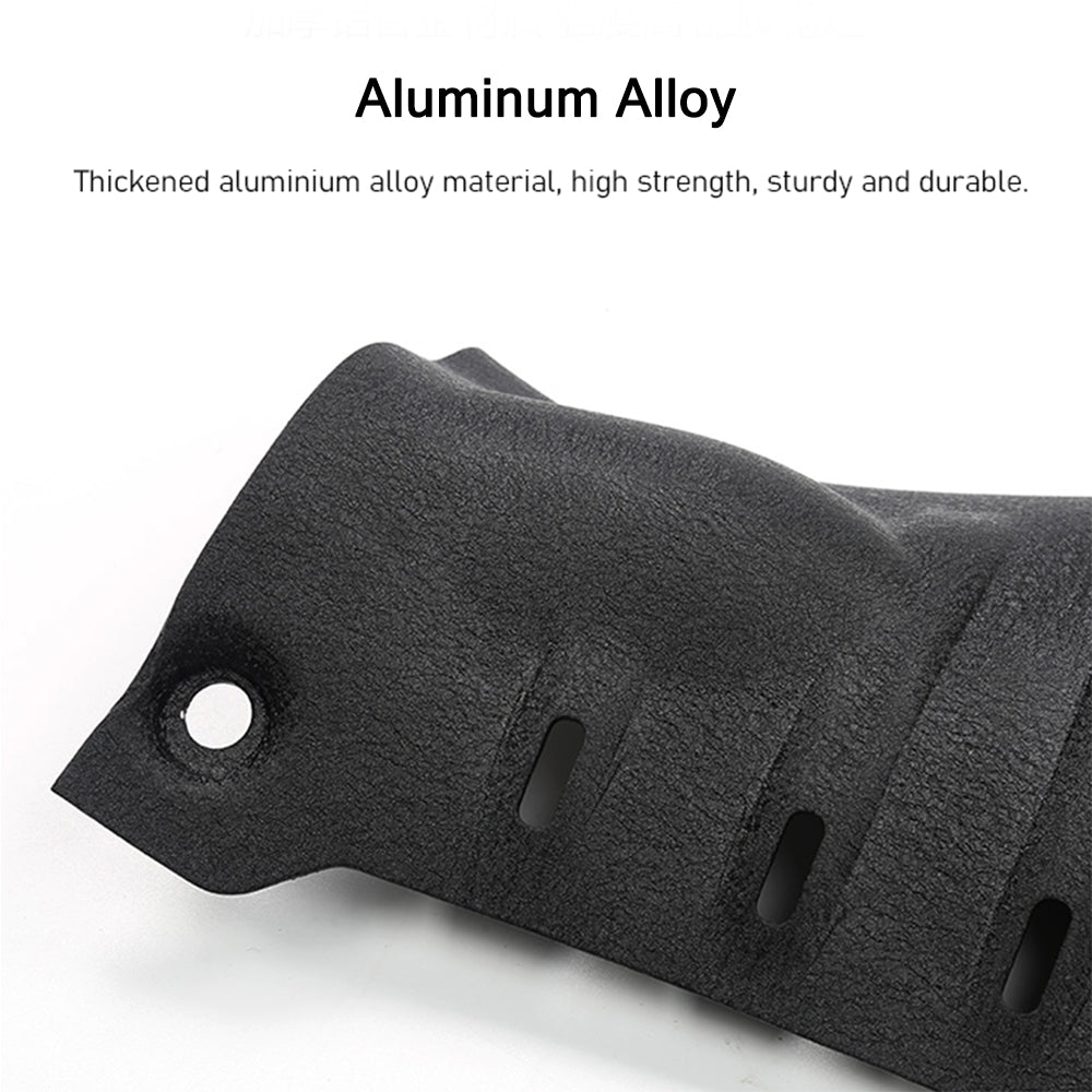 tesla coolant line protector