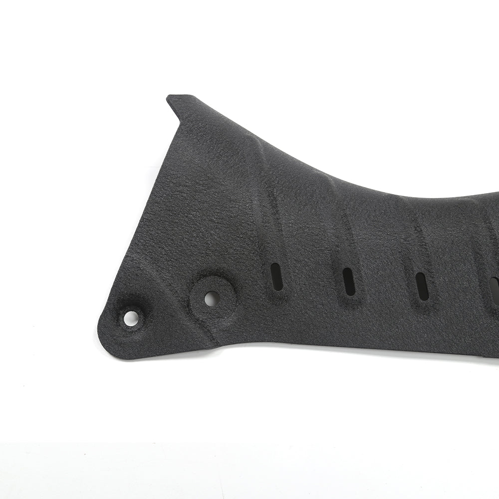 tesla coolant pump protector
