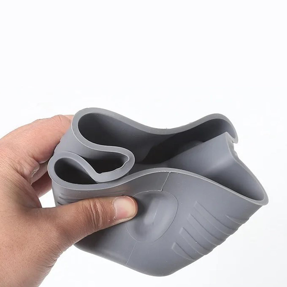 tesla center console cup holder