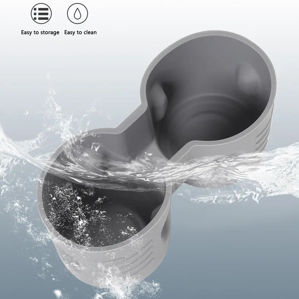 tesla model 3 cup holder insert