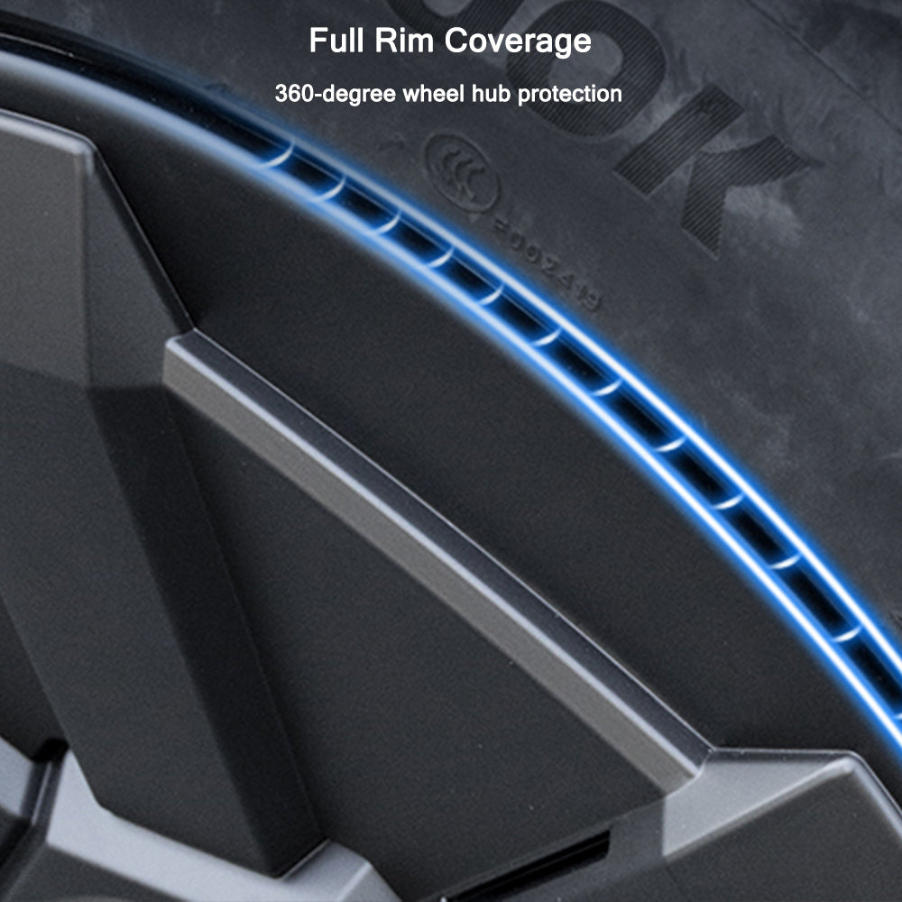 tesla model y 19 inch wheel covers