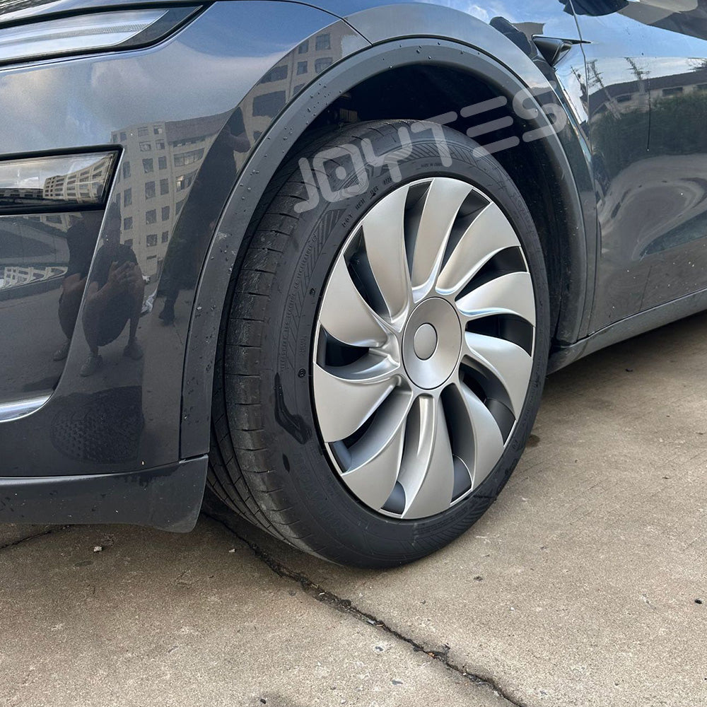 best tesla model y wheel covers