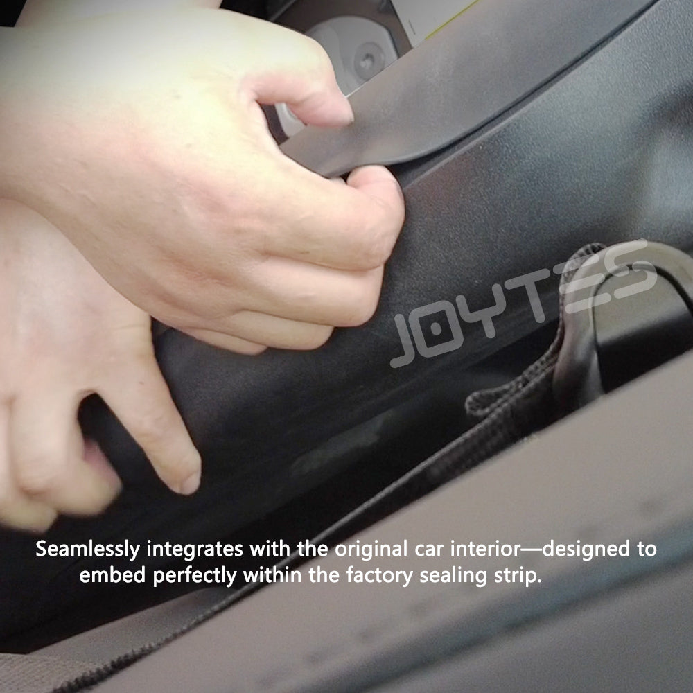 tesla model y juniper interior protection