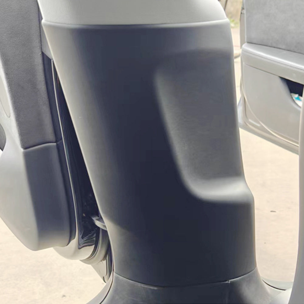 tesla model 3 interior protection