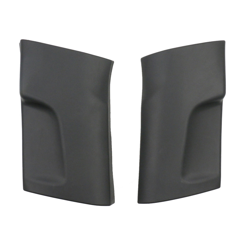 tesla model 3 interior b pillar