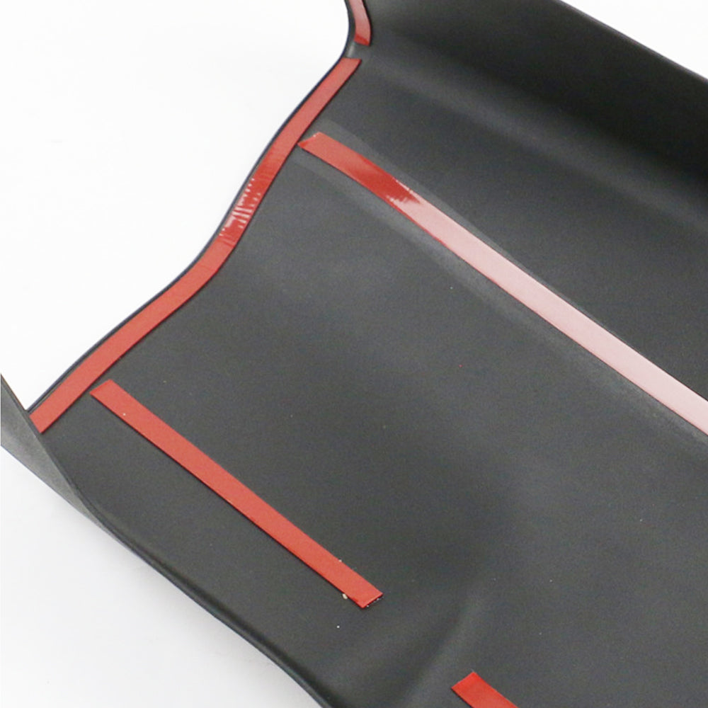 tesla model y juniper b pillar interior door frame protector