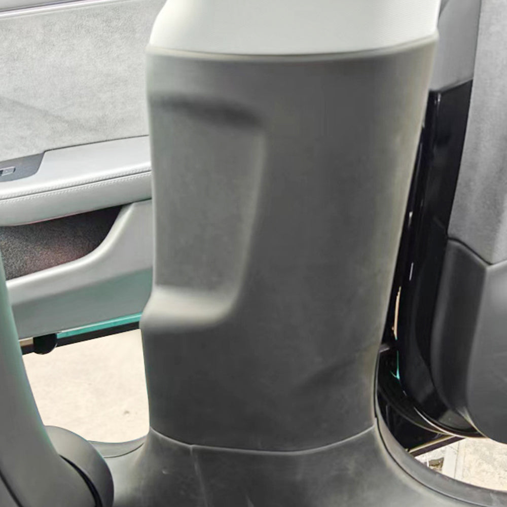 tesla b pillar trim