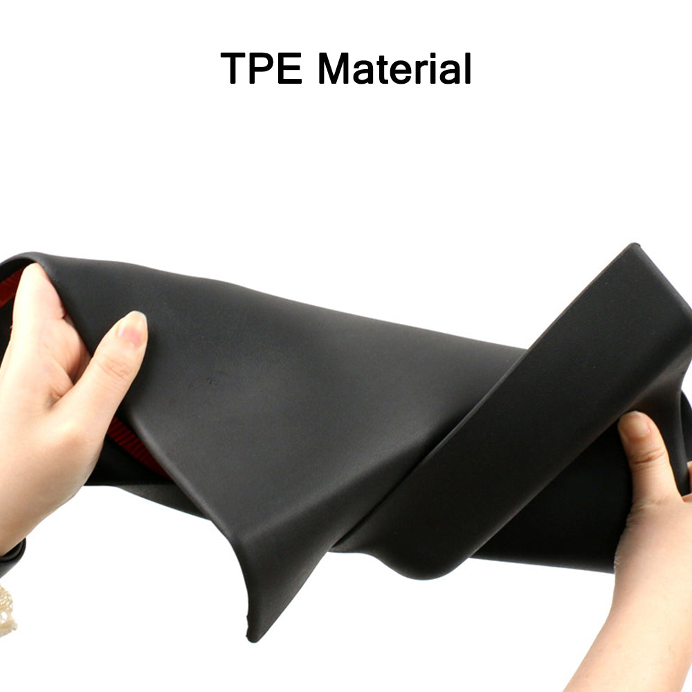 tesla model 3 b pillar cover