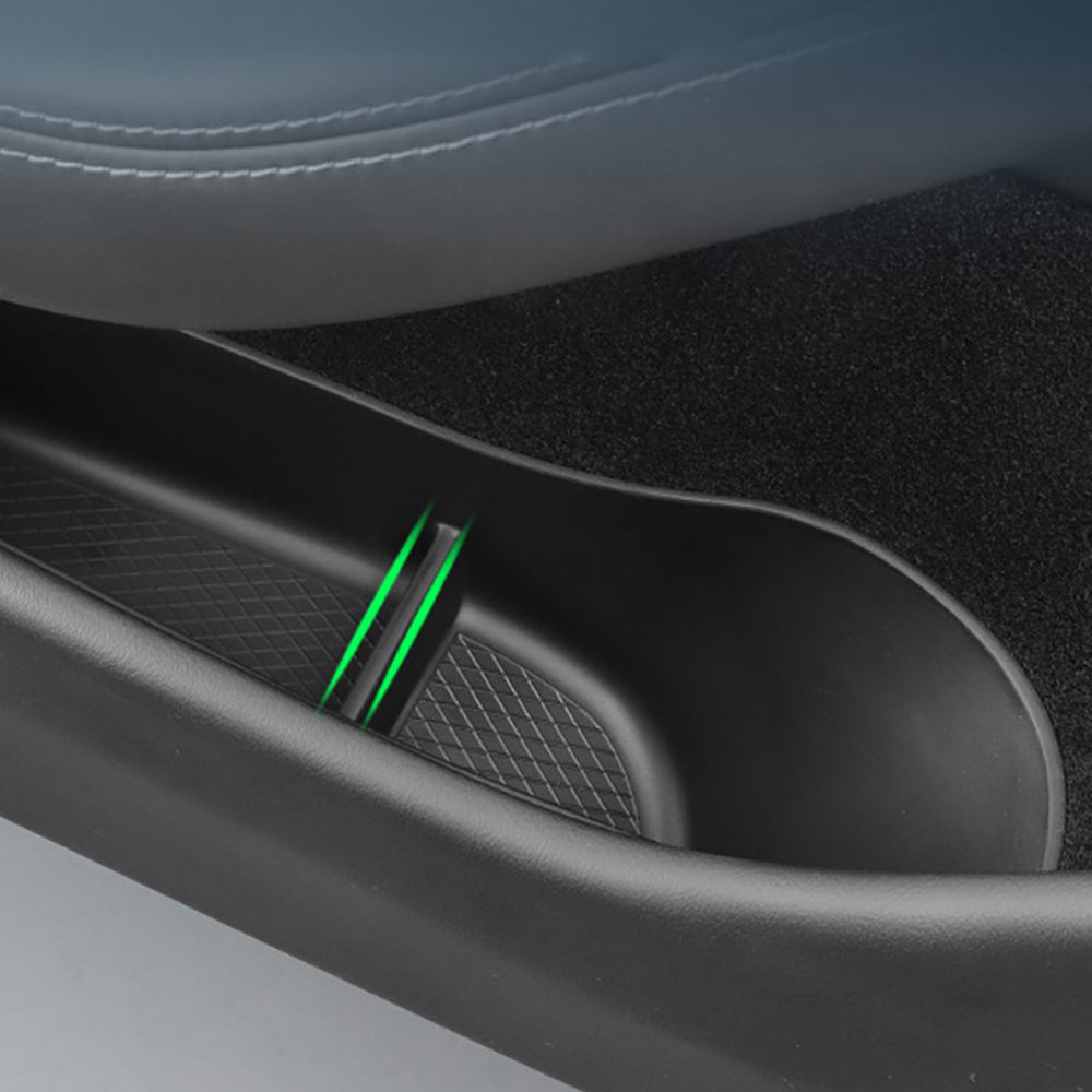 tesla model 3 tray