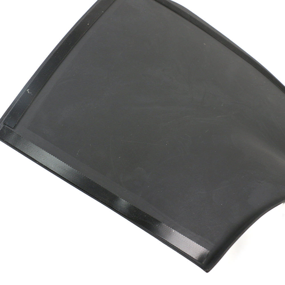 tesla model 3 highland door sill protector