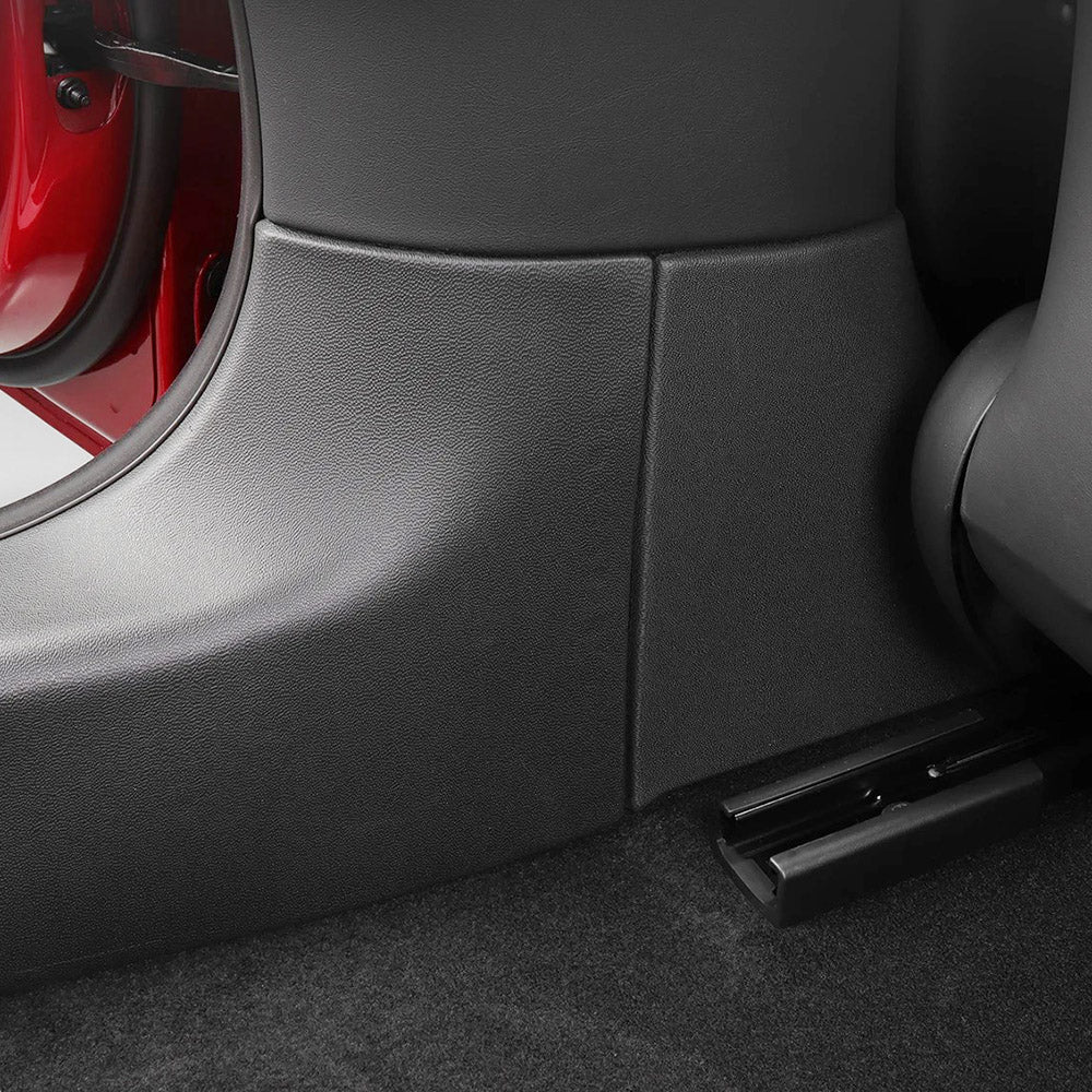 tesla door protector