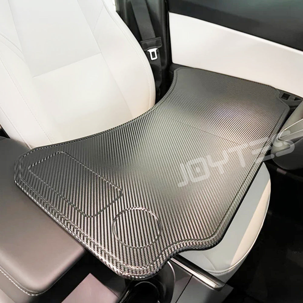 portable activity tray for car