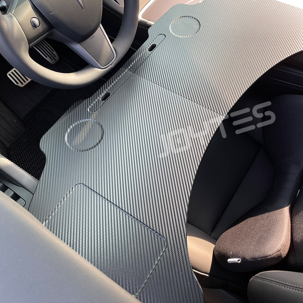 portable food tray for car