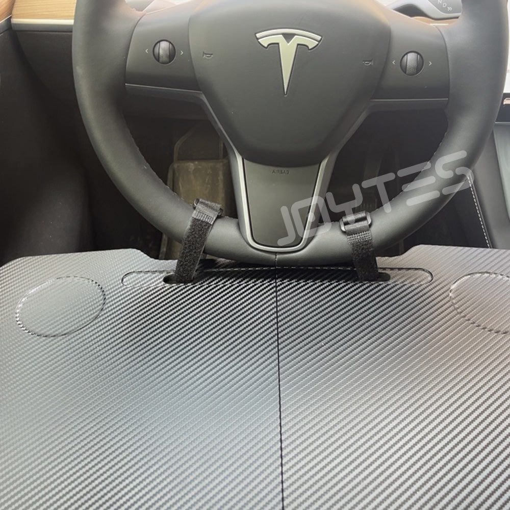portable tray table for car