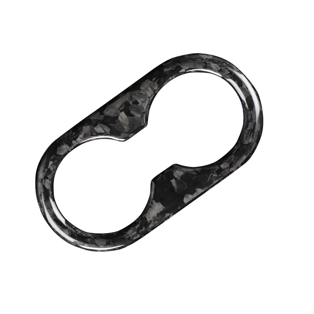 tesla model 3 rear seat cup holder