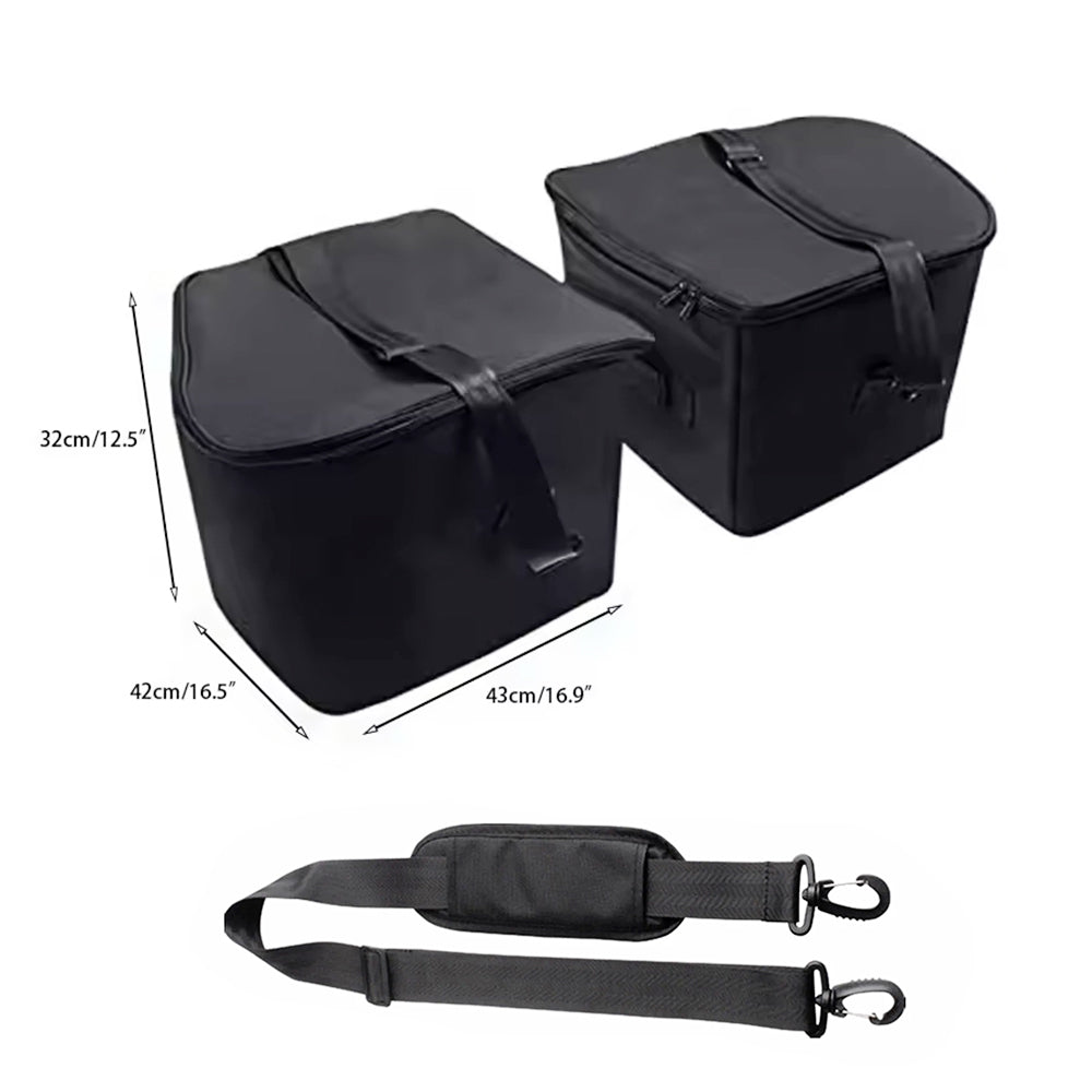 cooler organizers