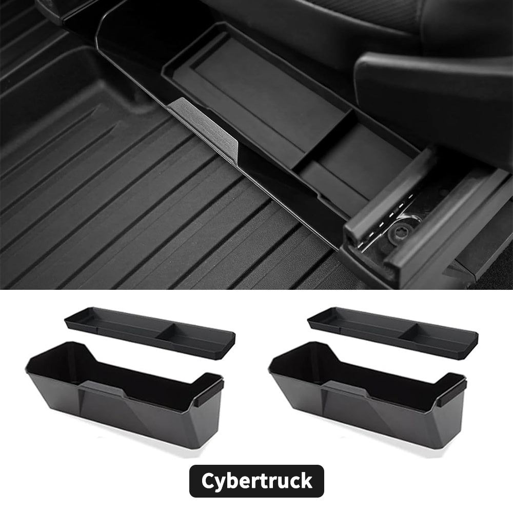 tesla storage