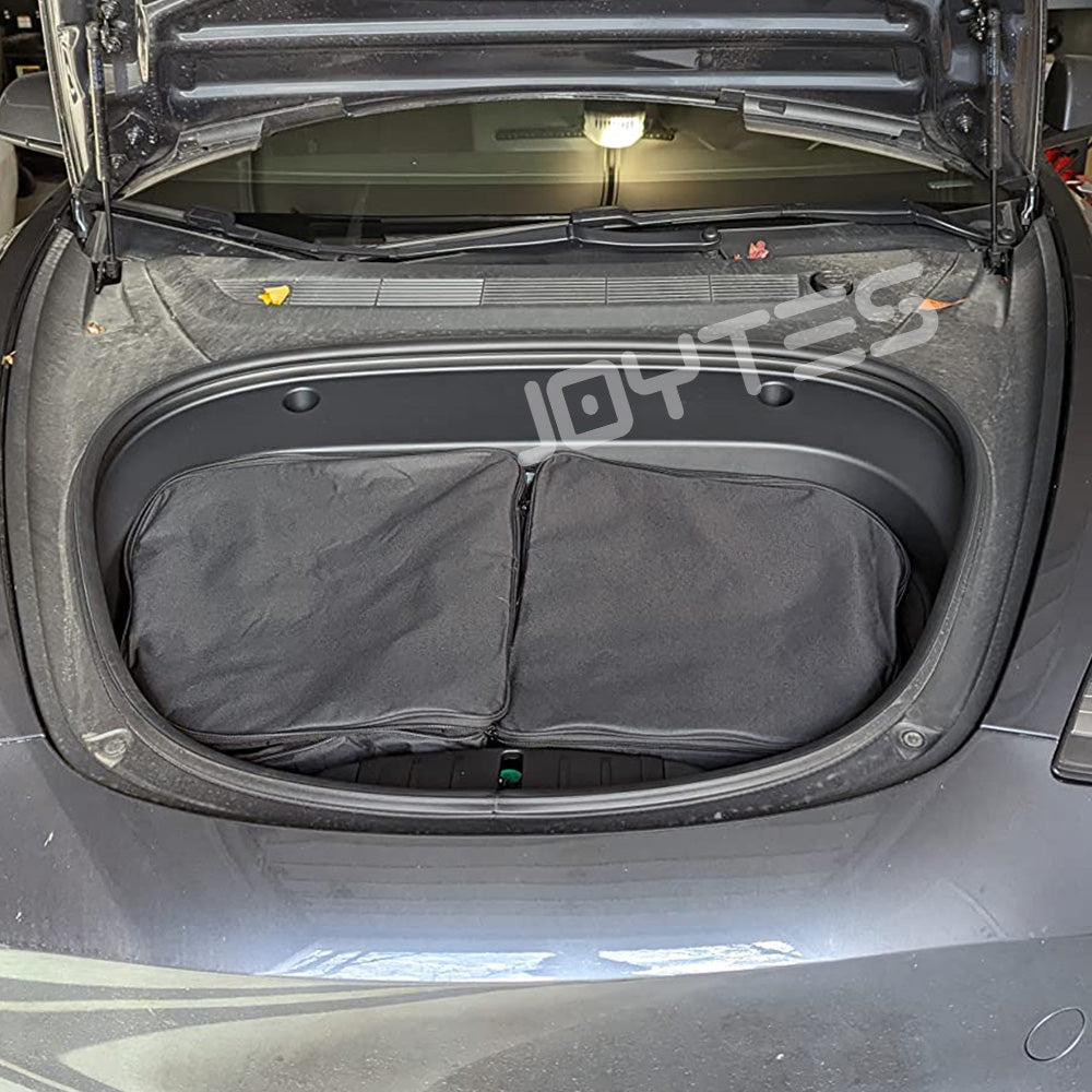 car trunk organizer cooler