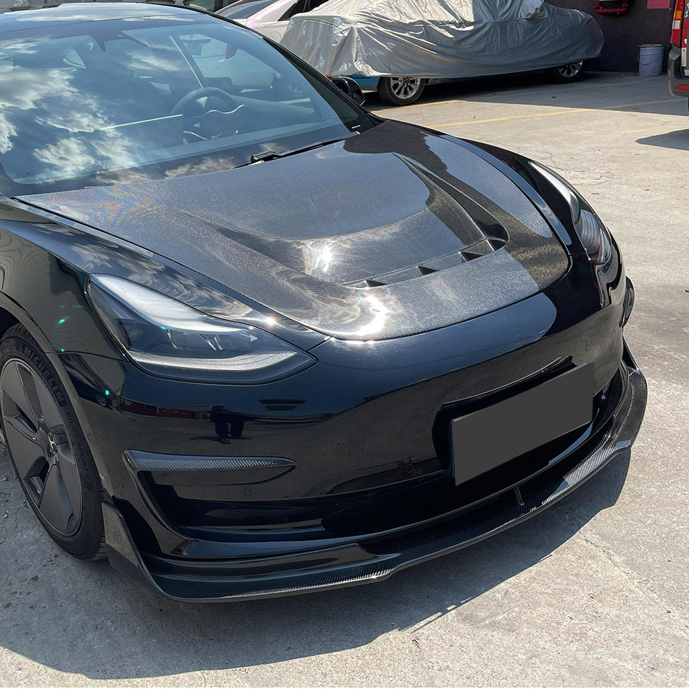 carbon fiber
