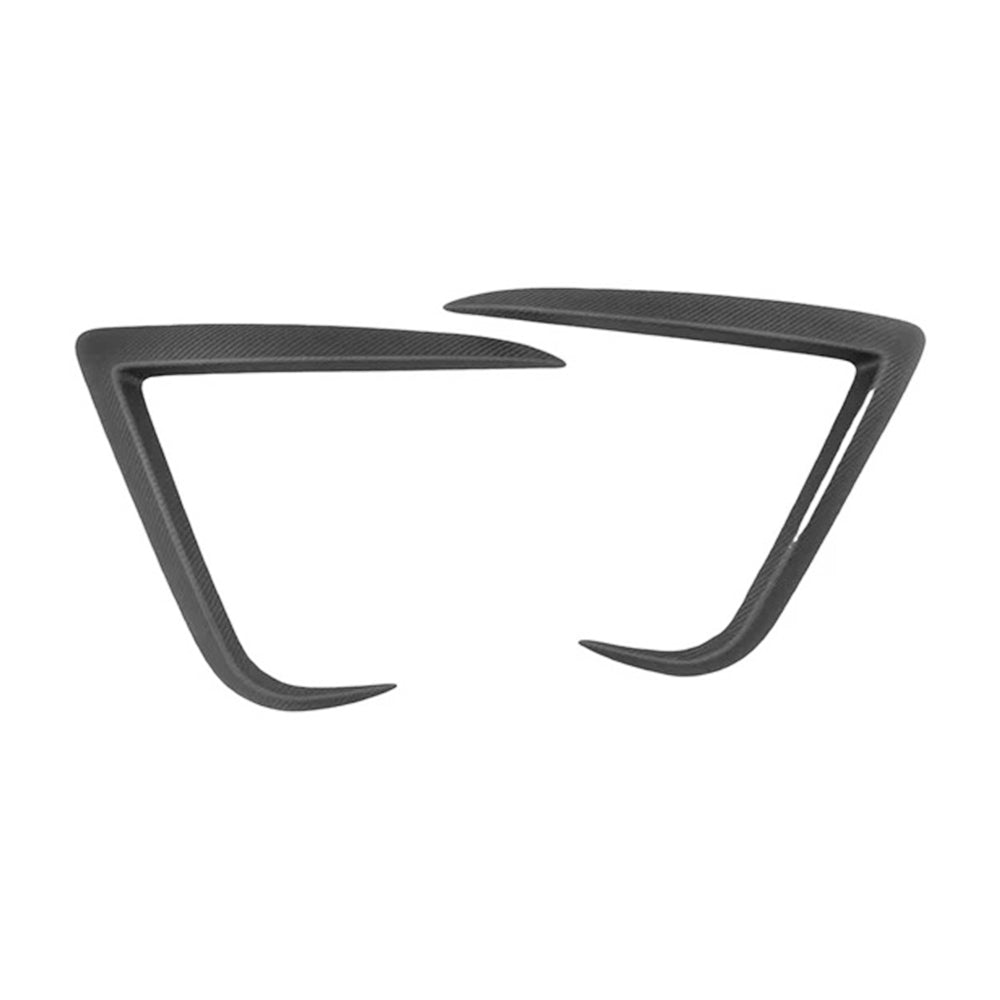 tesla new model y juniper eyebrows
