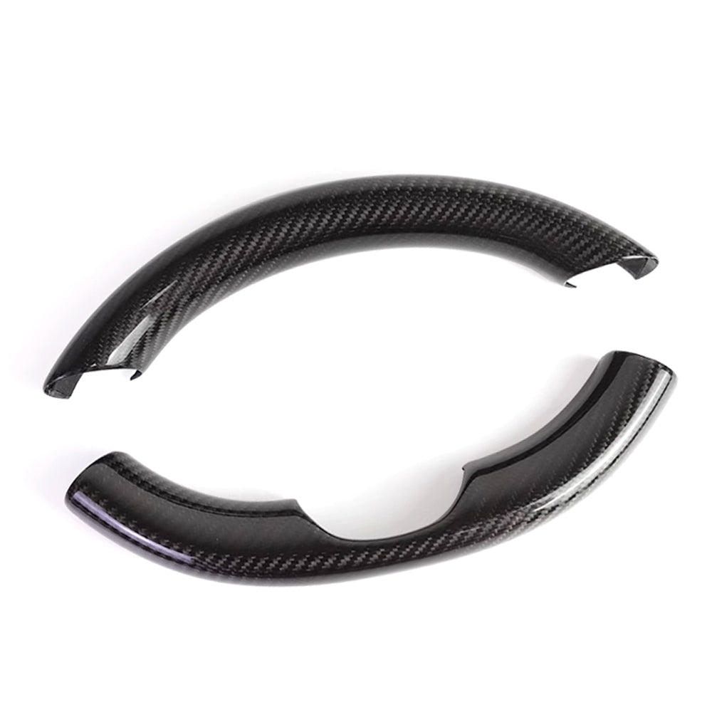 tesla steering wheel cover