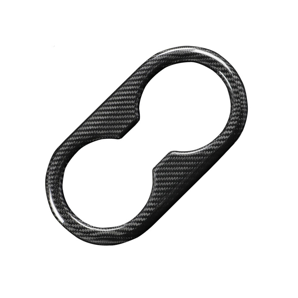 tesla model y back seat cup holder