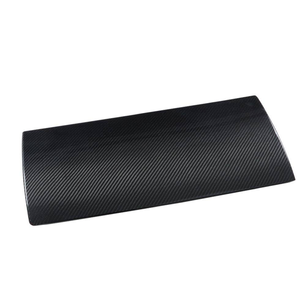 tesla model y glove box cover