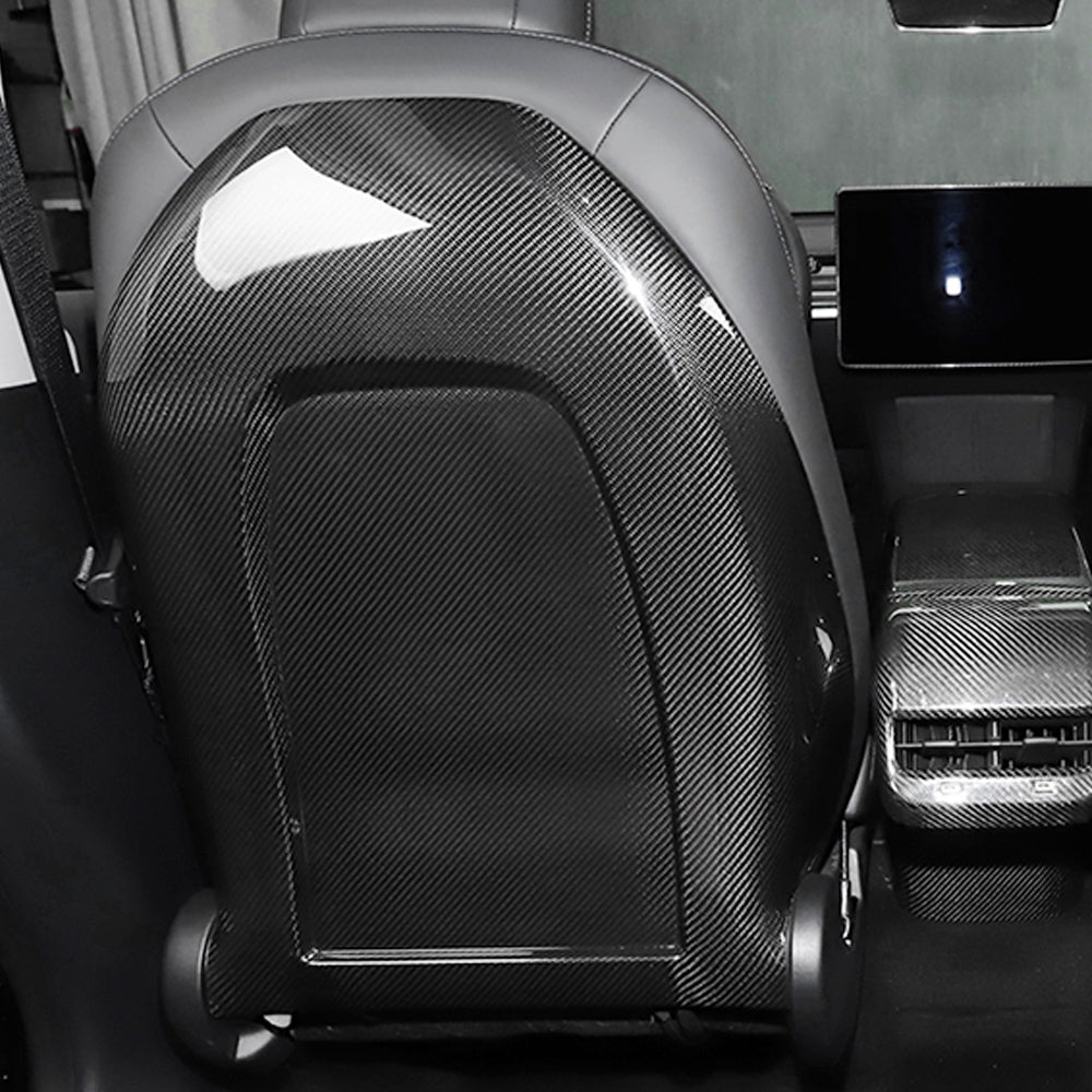 tesla replacement seat cover